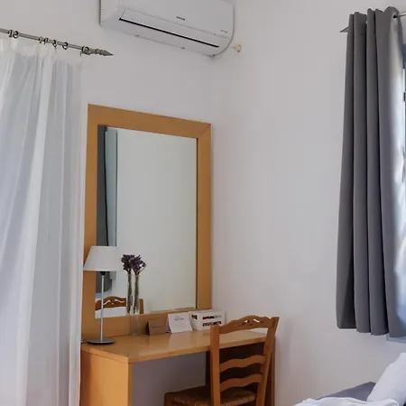 Maryo Village 4* Naousa (Paros)