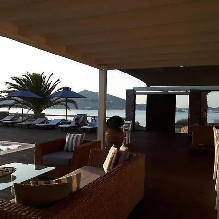 Hotel Maryo Village Naousa (Paros)