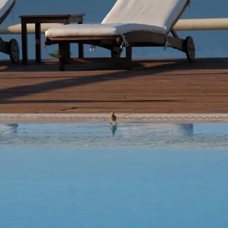 Maryo Village 4* Naousa (Paros)