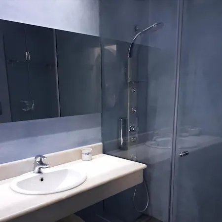 Hotel Maryo Village Naousa (Paros)