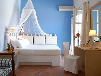 Maryo Village 4* Naousa (Paros)