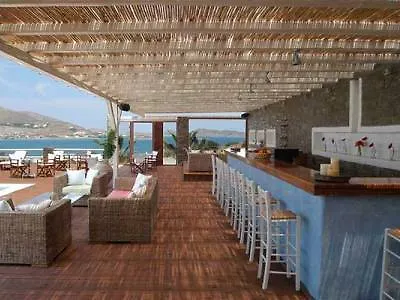 Hotel Maryo Village Naousa (Paros)