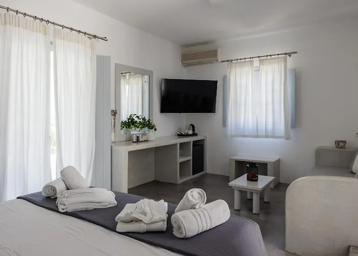 Otel Maryo Village Zambujeira do Mar