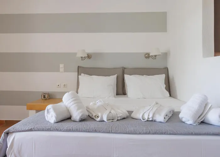 Maryo Village Otel Zambujeira do Mar