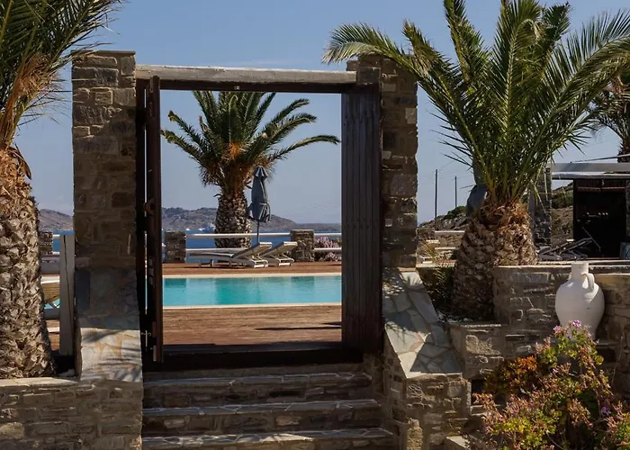 Maryo Village Otel 4*