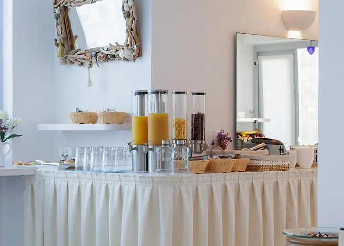 Otel Maryo Village Zambujeira do Mar