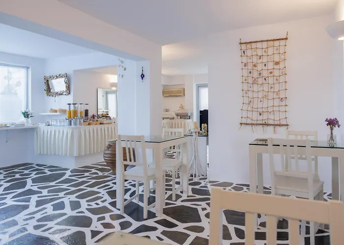 Otel Maryo Village 4*