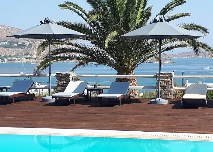 Maryo Village Otel 4*