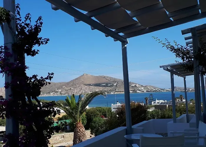 Maryo Village Otel 4*