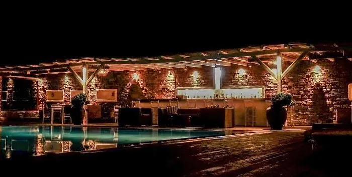 Maryo Village Otel 4*