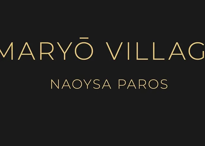 Otel Maryo Village Zambujeira do Mar