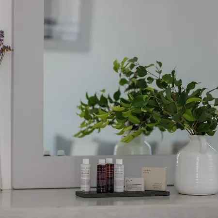 Maryo Village 4* נאוסה