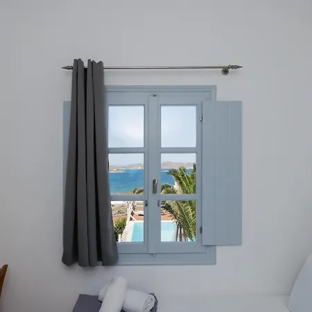 Maryo Village Otel