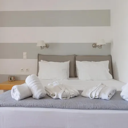 Maryo Village Hotell Naousa