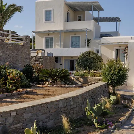 מלון Maryo Village