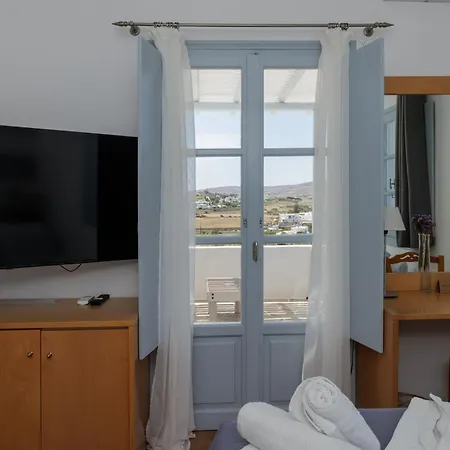 Maryo Village מלון