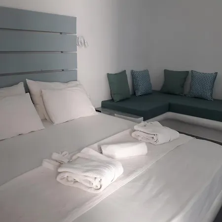 Maryo Village Otel