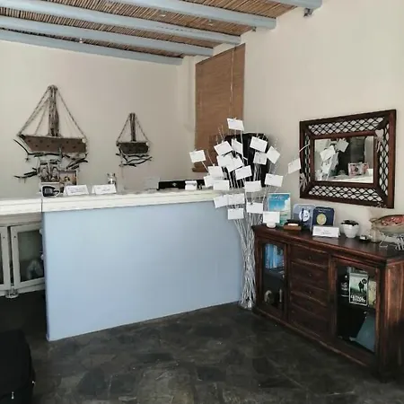 马瑞奥度假酒店 酒店