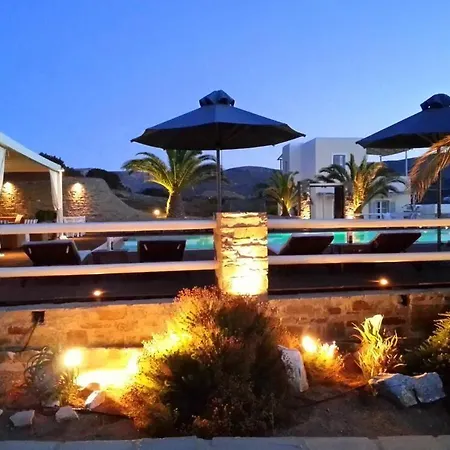 Otel Maryo Village 4*