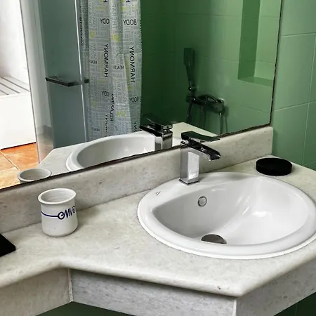 马瑞奥度假酒店 4* 纳乌萨