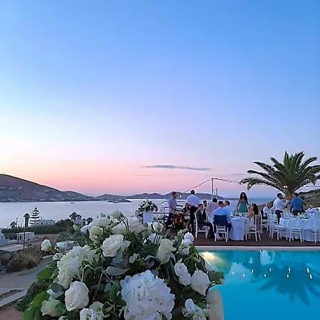 Otel Maryo Village 4*