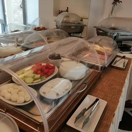 Hotel Maryo Village 4*