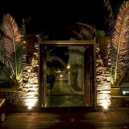 Maryo Village Hotel 4*