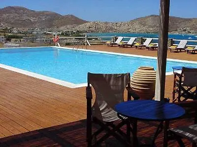 Maryo Village נאוסה