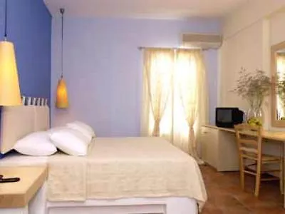 Otel Maryo Village
