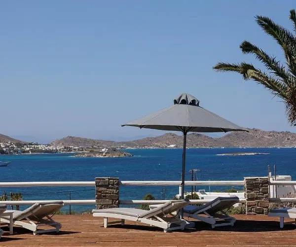 Maryo Village 4* Naoussa