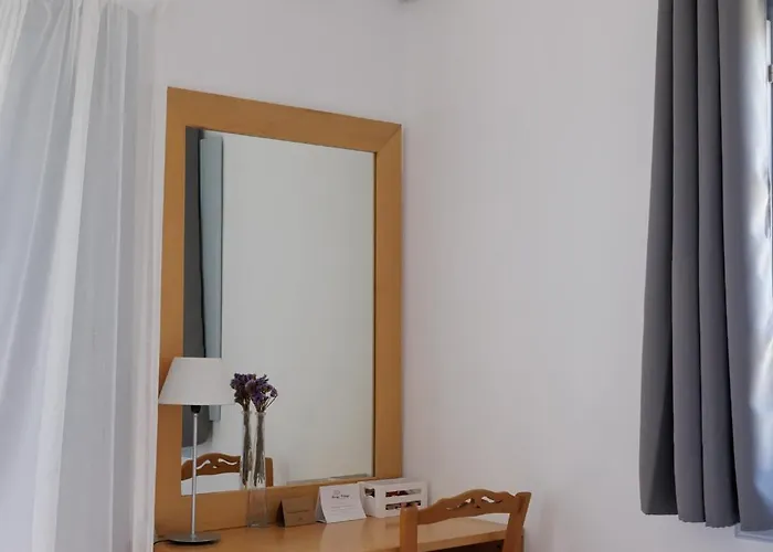 Maryo Village 4* Naoussa