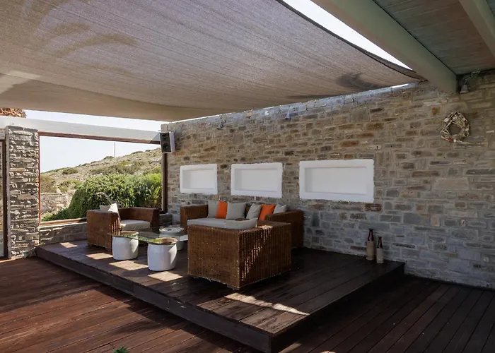 Maryo Village Hotel Naoussa