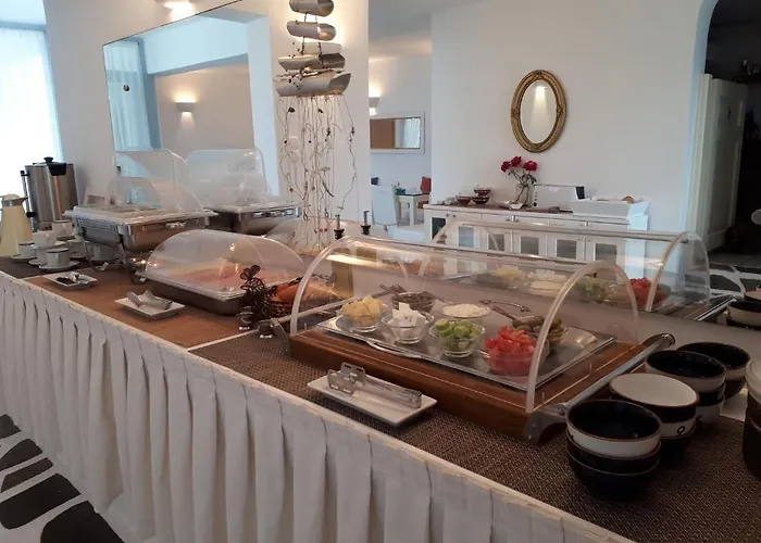 Maryo Village 4* Naoussa