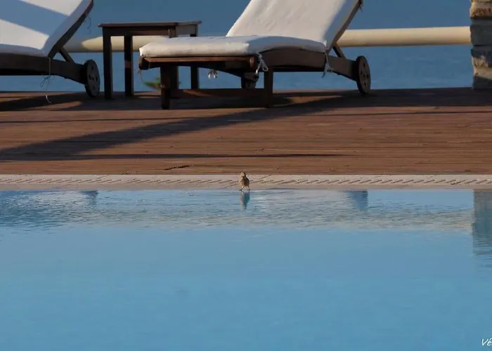 Maryo Village 4* Naoussa