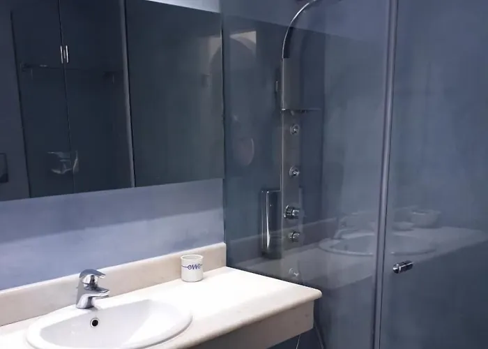 Hotel Maryo Village Naoussa