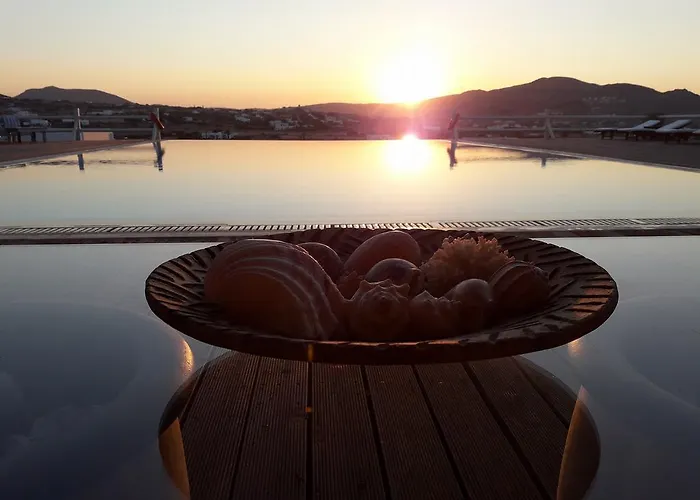 Maryo Village 4* Naoussa